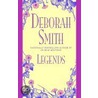 Legends door Debra West Smith