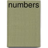 Numbers by Thierry Laval