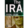 The Ira door Brian Hanley