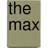 The Max door Ken Bruen