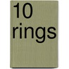 10 Rings by Steve Richardson
