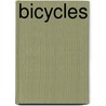 Bicycles door Tom Phillips