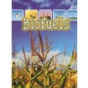 Biofuels door Patricia Armentrout
