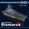 Bismarck door Waldemar Goralski