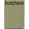Butchers door Not Available