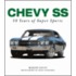 Chevy Ss