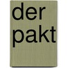 Der Pakt by Daniel Daub