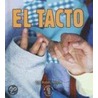El Tacto door Robin Nelson