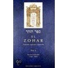 El Zohar by Bar Iojar Rabi Shimon