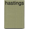 Hastings door Tim Senior