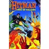 Hitman 4 by Garth Enniss