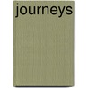 Journeys door Sylvia Hikins