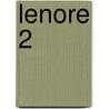 Lenore 2 door Roman Dirge