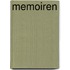 Memoiren