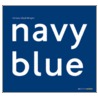 Navyblue door Conway Lloyd Morgan