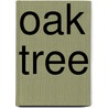 Oak Tree door Victoria Huseby