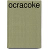 Ocracoke door Frank Dewey Staley