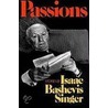 Passions by Asaac Bashevis Singer