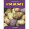 Potatoes door Joyce Bentley