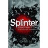Splinter by Sebastian Fitzek