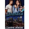 Stranded door Jasmine Aherne
