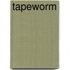 Tapeworm door Nicholas Morris