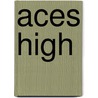 Aces High door Christopher Shores