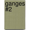 Ganges #2 by Kevin Huizenga