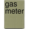 Gas Meter by Frederic P. Miller