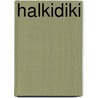 Halkidiki by Thomas Cook Publishing