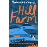 Hill Farm door Miranda France