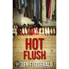 Hot Flush door Helen Fitzgerald