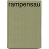 Rampensau door Arne Blum