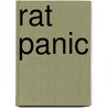 Rat Panic door Ed Graves