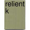 Relient K door Onbekend