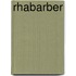 Rhabarber