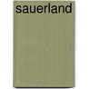 Sauerland by Peter Kracht
