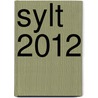 Sylt 2012 door Volker Habermaas