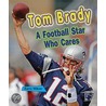 Tom Brady door Barry Wilner