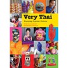 Very Thai door Philip Cornwel-Smith