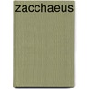 Zacchaeus door Juliet David