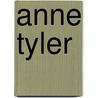 Anne Tyler door W. Croft Robert