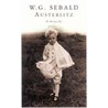 Austerlitz door Winfried Georg Sebald