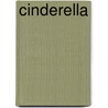 Cinderella door Sally Gardner