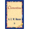 Clementina door Alfred Edward Woodley Mason