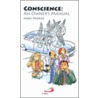Conscience by James Penrice