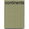 Continents door Mary Virginia Fox