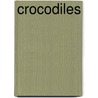 Crocodiles door Barbara Taylor