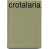 Crotalaria by Not Available