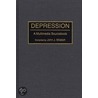 Depression door John J. Miletich